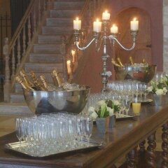 Отель Sandton Hotel Broel Бельгия, Кортрейк - отзывы, цены и фото номеров - забронировать отель Sandton Hotel Broel онлайн фото 4