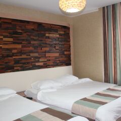 Ayderoom Hotel комната для гостей фото 2