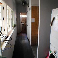 Royal Lodge @ Pagoda Street Hostel Сингапур спа