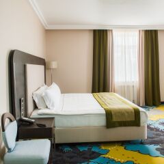 Гостиница The ONE Hotel Astana Казахстан, Нур-Султан - отзывы, цены и фото номеров - забронировать гостиницу The ONE Hotel Astana онлайн детские мероприятия