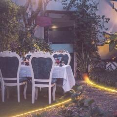 Alagon City Hotel & Spa