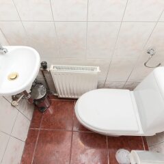 Отель Chrobry Sopockie Apartamenty Сопот ванная