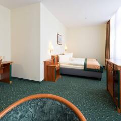 Hotel Steglitz International детские мероприятия