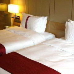 Отель Holiday Inn Chengdu Oriental Plaza удобства в номере фото 2