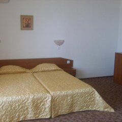 Hotel Genada Свети Влас комната для гостей