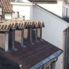 Отель Art Residence San Domenico