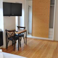 Отель Kumbaraci Suites Taksim удобства в номере фото 2