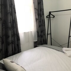 Отель Montauban House удобства в номере фото 2