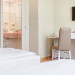 Hotel Am Schloss Koepenick Berlin by Golden Tulip удобства в номере