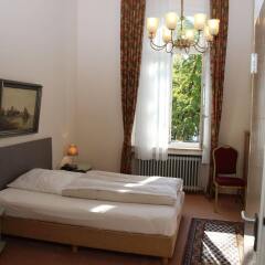 Hotel Rheinland комната для гостей фото 5