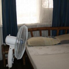 Отель Cebu Guesthouse Филиппины, Себу - отзывы, цены и фото номеров - забронировать отель Cebu Guesthouse онлайн комната для гостей фото 5