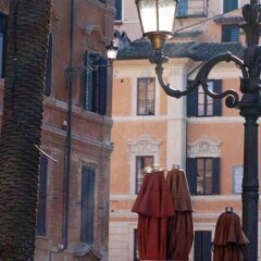 Отель My Spanish Steps Италия, Рим - отзывы, цены и фото номеров - забронировать отель My Spanish Steps онлайн фото 2
