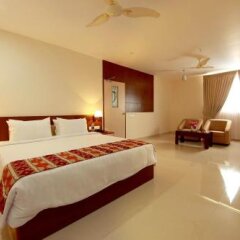 Vazhappilly Residency in Kodungallur, India from 88$, photos, reviews - zenhotels.com guestroom photo 5