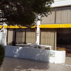 Отель Albufeira Cerro Branco by Rentals in Algarve (42) парковка