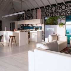 Villa Rose Dog in Gustavia, St Barthelemy from 5324$, photos, reviews - zenhotels.com