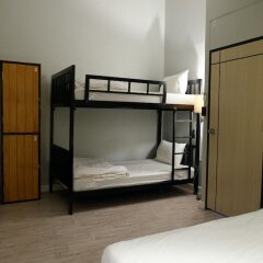 Отель 1989 Hostel & Cafe Таиланд, Бангкок - отзывы, цены и фото номеров - забронировать отель 1989 Hostel & Cafe онлайн фото 2