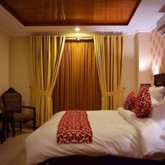 Holiday Grand Resort Bhurban in Murree, Pakistan from 77$, photos, reviews - zenhotels.com guestroom photo 2
