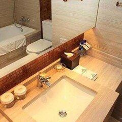 Suzhou Days Hotel ванная