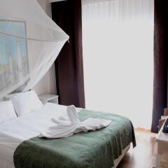 Urkmez Hotel Турция, Сельчук - отзывы, цены и фото номеров - забронировать отель Urkmez Hotel онлайн удобства в номере фото 2