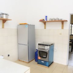 Residence Alizee in Abidjan, Cote d'Ivoire from 269$, photos, reviews - zenhotels.com photo 2