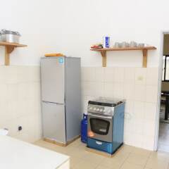 Residence Alizee in Abidjan, Cote d'Ivoire from 293$, photos, reviews - zenhotels.com photo 2