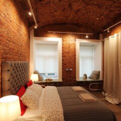 Апартаменты CoHome Loft Studio Lomonosova 24 спа фото 2
