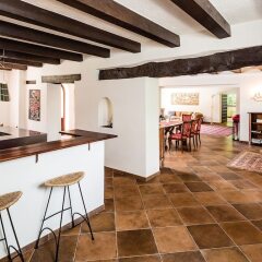 Отель Villa Uliveto Италия, Монтекассино - отзывы, цены и фото номеров - забронировать отель Villa Uliveto онлайн фото 2