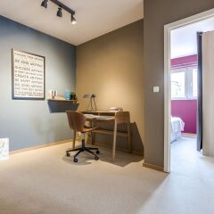 Апартаменты Sweet Inn Apartments Godecharles Брюссель удобства в номере