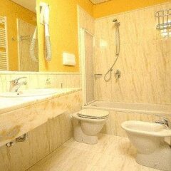 Отель Locanda SantAgostin Италия, Венеция - отзывы, цены и фото номеров - забронировать отель Locanda SantAgostin онлайн ванная