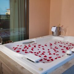 Отель Royal Solaris Los Cabos & Spa ванная