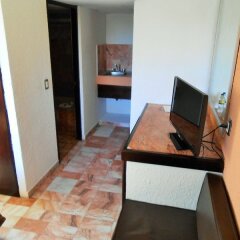 Hotel Playa Bonita удобства в номере фото 2