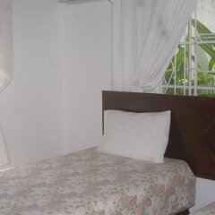Executive Mammee Bay Hotel комната для гостей фото 4