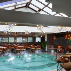 Отель Glazne Hotel Болгария, Банско - отзывы, цены и фото номеров - забронировать отель Glazne Hotel онлайн гостиничный бар