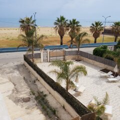 Отель Costa Del Sol Порт-Эмпедокле детские мероприятия фото 2