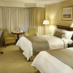Отель Delta Hotels by Marriott Toronto East Канада, Торонто - отзывы, цены и фото номеров - забронировать отель Delta Hotels by Marriott Toronto East онлайн спа фото 2