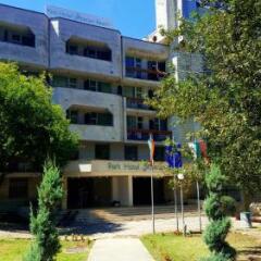 Atliman Beach Park Hotel фото 16