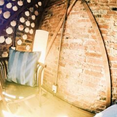Отель Lollipop Flats Plaza Mayor Suite