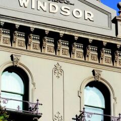 The Hotel Windsor фото 3