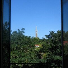 Отель Villa Leonardo Da Vinci