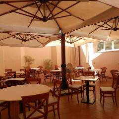 Hotel San Giuseppe in Finale Ligure, Italy from 162$, photos, reviews - zenhotels.com meals photo 2