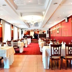 Гостиница Raziotel Kryvyi Rih Украина, Кривой Рог - отзывы, цены и фото номеров - забронировать гостиницу Raziotel Kryvyi Rih онлайн питание