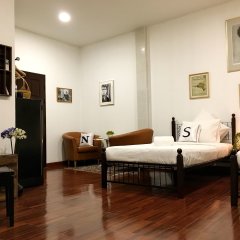 Отель Tato House Таиланд, Чиангмай - отзывы, цены и фото номеров - забронировать отель Tato House онлайн комната для гостей