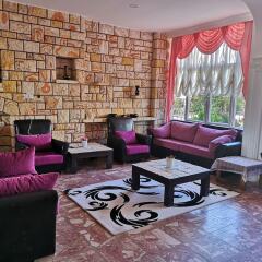 Отель Erdek Konuk Otel интерьер отеля фото 2