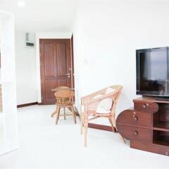 Отель Baan Salin Suites удобства в номере