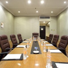 Отель Corus Hotel Kuala Lumpur Малайзия, Куала-Лумпур - 1 отзыв об отеле, цены и фото номеров - забронировать отель Corus Hotel Kuala Lumpur онлайн помещение для мероприятий фото 2