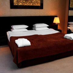 Мини-отель Stella Residence Club сейф в номере