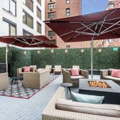 Avenue Suites-A Modus Hotel фото 6