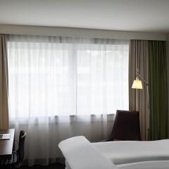Отель Pullman Cologne комната для гостей