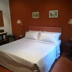 Hotel Fiorino комната для гостей фото 2