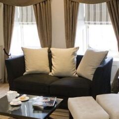 Отель Fraser Suites Edinburgh фото 10
